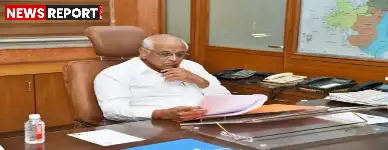 गुजरात में मुख्यमंत्री भूपेंद्र पटेल को छोड़कर सभी मंत्रियों ने इस्तीफा दिया, नए मंत्रिमंडल का शपथ ग्रहण शुक्रवार को होगा।