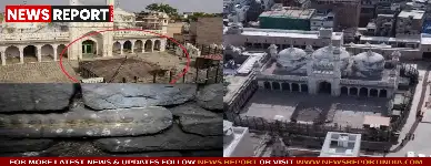 ज्ञानवापी मामले की अगली सुनवाई आज, हिंदू पक्ष की प्रमुख मांगें होंगी पेश