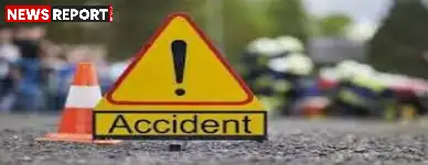 मिर्जापुर के हरदुआ गांव में ट्रैक्टर रोटावेटर की चपेट में आने से 5 वर्षीय आयुष की दर्दनाक मौत हो गई, पुलिस ने चालक के खिलाफ मुकदमा दर्ज कर ट्रैक्टर को कब्जे में लिया।