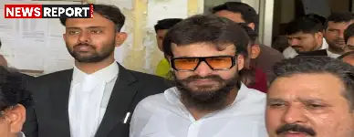 हाईकोर्ट ने हेट स्पीच मामले में अब्बास अंसारी की दो साल की सजा पर रोक लगाई, उनकी विधानसभा सदस्यता बहाल होगी।