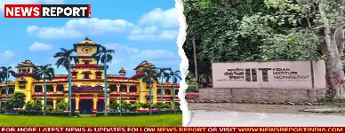 आईआईटी बीएचयू में कैंपस प्लेसमेंट के पहले दिन 17 छात्रों को 1 करोड़ से अधिक के सालाना पैकेज पर नौकरी मिली, जो उत्साहजनक शुरुआत है।