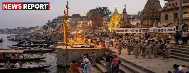 काशी के अस्सी से सामनेघाट तक घाटों पर बढ़ती हिंसा और अराजकता से श्रद्धालु डरे, प्रशासन की भूमिका संदिग्ध