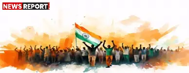 भारत का 79वां स्वतंत्रता दिवस आज़ादी के अनवरत संघर्ष, बलिदान और नये भारत के संकल्प की गौरवशाली यात्रा का प्रतीक है।