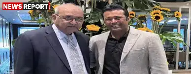 भारतीय हॉकी के दिग्गज खिलाड़ी और खेल चिकित्सा विशेषज्ञ डॉ वेसे पेस का 80 वर्ष की आयु में कोलकाता में निधन हो गया।