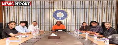 एशिया कप टी20 के लिए भारतीय टीम घोषित, सूर्यकुमार यादव को कमान और शुभमन गिल को उपकप्तानी की जिम्मेदारी दी गई है