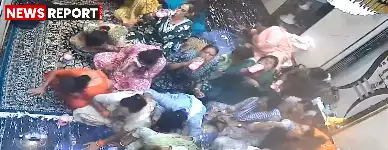 इंदौर में 24 किन्नरों ने ब्लैकमेलिंग, रेप और आपसी विवाद से तंग आकर सामूहिक रूप से फिनाइल पी लिया जिससे पूरे प्रदेश में सनसनी फैल गई।