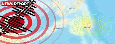 जापान के उत्तरी तट पर 7.2 तीव्रता का भूकंप, तटीय क्षेत्रों में 3 मीटर तक ऊंची सुनामी लहरों की चेतावनी जारी की गई है।