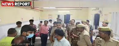 जौनपुर में छत्तीसगढ़ से आए श्रद्धालुओं की बस की ट्रेलर से टक्कर में चार यात्रियों की दुखद मौत हुई और नौ घायल हुए।