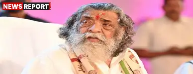झारखंड: दिशोम गुरु शिबू सोरेन का निधन, दिल्ली के गंगाराम अस्पताल में ली अंतिम सांस