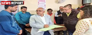 कानपुर में सात साल में 30 करोड़ की संपत्ति बनाने वाले कानूनगो आलोक दुबे को डीएम ने लेखपाल बनाया, फर्जीवाड़े का खुलासा।