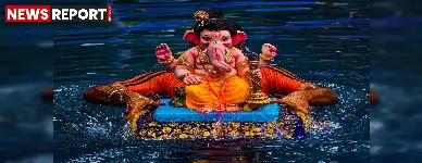 कानपुर के कल्याणपुर में गणेश विसर्जन के दौरान लोडर ने श्रद्धालुओं को कुचला, एक महिला की मौत और चार किन्नर गंभीर घायल हुए।