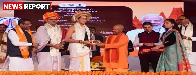 काशी तमिल संगमम 4.0 का नमो घाट पर भव्य शुभारंभ, सांस्कृतिक सेतु को मिली नई ऊँचाई