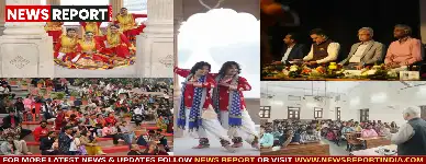 काशी तमिल संगमम 4.0 के दूसरे दिन नमो घाट पर तमिलनाडु और काशी के कलाकारों ने सांस्कृतिक प्रस्तुतियाँ दीं, जिससे दोनों क्षेत्रों की विरासत का संगम हुआ।