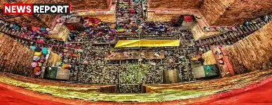 वाराणसी: लोलार्क षष्ठी पर संतान प्राप्ति की कामना के साथ लाखों श्रद्धालुओं ने लगाई आस्था की डुबकी