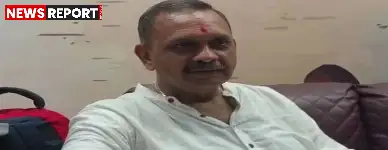 मालेगांव ब्लास्ट से बरी लेफ्टिनेंट कर्नल पुरोहित ने काशी विश्वनाथ के दर्शन कर आभार जताया, बोले बाबा ने नया जीवन दिया।