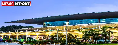 लखनऊ: अमौसी एयरपोर्ट पर यात्री ने तोड़ा दम, परिजनों ने इलाज में लापरवाही का लगाया आरोप