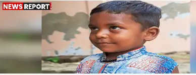 मऊ के हलधरपुर में आठ अगस्त से लापता छह वर्षीय आर्यन का शव खुले सबमर्सिबल बोरिंग में मिला, जिससे इलाके में सनसनी फैल गई।