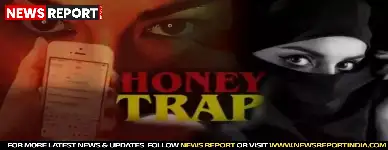 मेरठ में हनीट्रैप के जाल में फंसा पशु व्यापारी, युवती और भाई गिरफ्तार