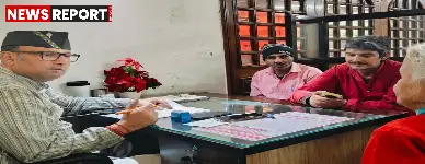 वाराणसी में कैंट विधायक सौरभ श्रीवास्तव ने जनसुनवाई कर नागरिकों की समस्याएं सुनीं और उनके तत्काल समाधान के निर्देश दिए, जिससे जनविश्वास बढ़ा।