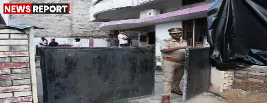 गाज़ीपुर: मां-बेटे की संदिग्ध मौत, घर में मिलीं शराब की बोतलें, रिश्तेदारों ने शव लेने से किया इंकार