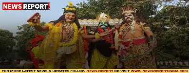 प्रयागराज में 32वें राष्ट्रीय शिल्प मेले का आज से आगाज हो रहा है, जिसमें देश भर की कला, हस्तशिल्प और लोक परंपराएं देखने को मिलेंगी।