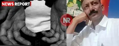 वाराणसी: मध्य प्रदेश पुलिस ने NDPS केस में पत्रकार तारिक आजमी को किया गिरफ्तार