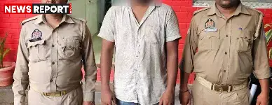 रामनगर पुलिस ने पशु क्रूरता अभियान में 31 जीवित और एक मृत भैंस को वध के लिए ले जा रहे कंटेनर से बचाया, एक गिरफ्तार।
