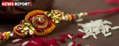 रक्षाबंधन 2025 की तारीख तय, जानिए भाई-बहन के पवित्र त्योहार का शुभ मुहूर्त