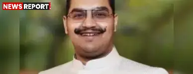 लखनऊ: मुख्तार अंसारी का बेटा उमर गिरफ्तार, कुर्क संपत्ति बचाने को फर्जीवाड़े का आरोप