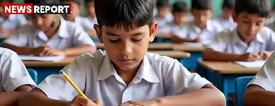 वाराणसी में शिक्षा विभाग ने बड़ी कार्रवाई करते हुए 24 बिना मान्यता वाले निजी स्कूलों को सील कर दिया, बच्चों को अब मान्यता प्राप्त स्कूलों में समायोजित किया जाएगा।