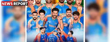 एशिया कप 2025: भारत ने पाकिस्तान को हराकर नौवीं बार जीता खिताब, तिलक वर्मा बने नायक