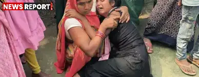 गाजीपुर के करीमुद्दीनपुर थाना क्षेत्र में प्रेम प्रसंग से जुड़े मामले में पुलिस पर महिला से मारपीट का आरोप है, पीड़िता अस्पताल में भर्ती।