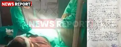 वाराणसी: पैरामेडिकल स्टाफ के ऑपरेशन पर विवाद, जांच में अधीक्षक और डॉक्टर आमने-सामने