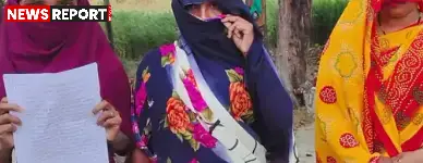 प्रयागराज: युवती से दुष्कर्म और हत्या के प्रयास का मामला, पुलिस ने पांच दिन बाद भी नहीं दर्ज की FIR