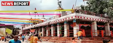 मिर्जापुर: विंध्य पंडा समाज ने मारपीट के बाद सात लोगों को 15 दिन के लिए किया निष्कासित