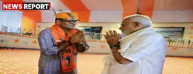 प्रधानमंत्री नरेंद्र मोदी के 51वें ऐतिहासिक वाराणसी प्रवास पर काशीवासियों ने भव्य स्वागत किया, दर्शाया आत्मीय लगाव।
