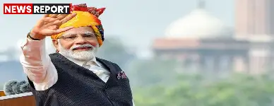 पीएम मोदी ने स्वतंत्रता दिवस पर लाल किले से युवाओं के लिए रोजगार योजना, डीप वॉटर और क्रिटिकल मिनरल मिशन की घोषणा की।