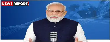 पीएम मोदी ने 'नेक्स्ट जनरेशन जीएसटी' व 'बचत उत्सव' की घोषणा कर आत्मनिर्भर भारत-स्वदेशी पर जोर दिया, कहा- देश नए युग में बढ़ रहा है।