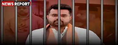 यौन शोषण मामले में पूर्व सांसद प्रज्वल रेवन्ना को उम्रकैद की सजा सुनाए जाने के बाद उन्हें बेंगलुरु की परप्पना अग्रहारा जेल में बंद किया गया है।