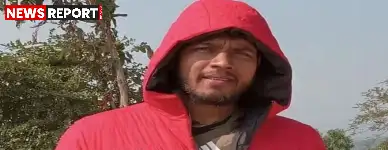 प्रयागराज: एसटीएफ ने मुठभेड़ में 4 लाख के इनामी कुख्यात अपराधी को मार गिराया, एके-47 बरामद