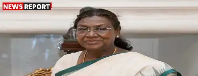 राष्ट्रपति द्रौपदी मुर्मू ने ऑनलाइन गेमिंग संवर्धन व विनियमन विधेयक 2025 को मंजूरी दी, सभी प्रकार के ऑनलाइन मनी गेम्स अब प्रतिबंधित।