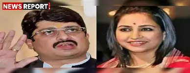कुंडा विधायक राजा भैया की पत्नी भानवी कुमारी ने PMO में शिकायत दर्ज कर अवैध हथियारों के जखीरे और जान से मारने की धमकी का आरोप लगाया।