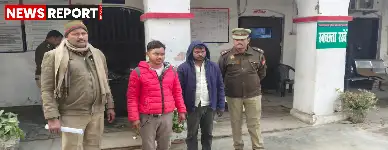 रामनगर पुलिस ने अदम्य साहस दिखाते हुए गौतस्करों के मंसूबों को नाकाम किया, 10 गोवंशीय पशुओं को सुरक्षित मुक्त कराया।