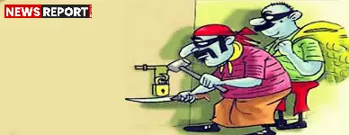 वाराणसी के रामनगर में राज्यपाल आवास के पास चोरी से पुलिस गश्त पर सवाल, क्षेत्र में बढ़ रही वारदातों से जनता चिंतित।