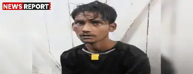 वाराणसी: रामनगर के रामपुर वार्ड में मोबाइल और नकदी चोरी करते रंगे हाथ पकड़ा गया युवक