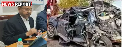 आगरा के एसडीएम राजेश जायसवाल का लखनऊ एक्सप्रेस-वे पर सड़क हादसे में निधन हो गया, जिससे प्रशासनिक महकमे में शोक की लहर है।