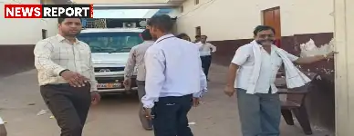 वाराणसी: गुटखा फैक्ट्री पर स्टेट जीएसटी का बड़ा छापा, करोड़ों की टैक्स चोरी का आरोप