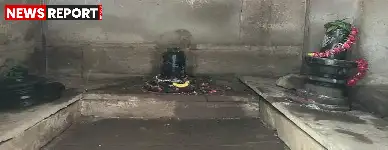 वाराणसी: मदनपुरा सिद्धेश्वर महादेव मंदिर में 7 माह बाद हुई पूजा, हर-हर महादेव से गूंजा परिसर