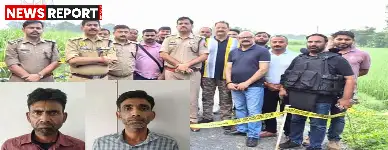सीतापुर: पत्रकार राघवेंद्र बाजपेयी हत्याकांड के दो शूटर मुठभेड़ में ढेर, परिवार असंतुष्ट