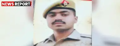 सोनभद्र: पीएसी कैंप में जवान ने सर्विस रायफल से खुद को गोली मारी, मौके पर मौत
